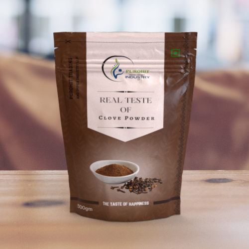 Clove-Powder